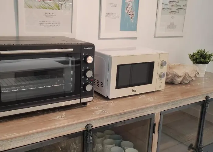 Casa Capricho Apartment *