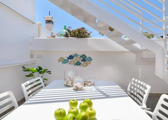 Apartment Casa Capricho *