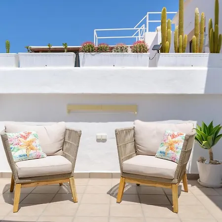 Casa Capricho Apartament Puerto del Carmen (Lanzarote)
