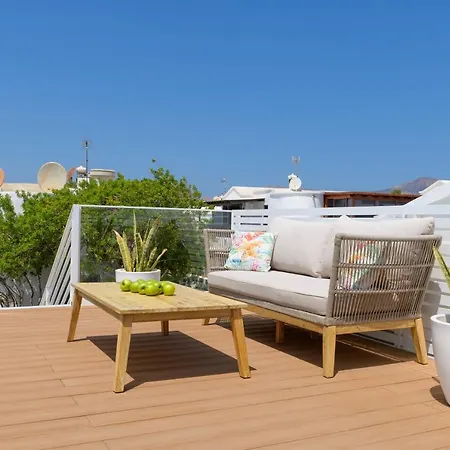 Appartamento Casa Capricho