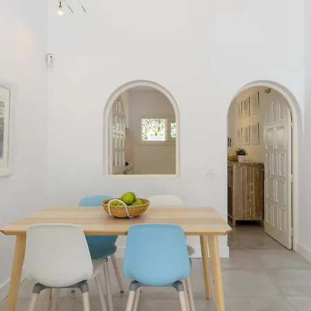 Casa Capricho דירה פוארטו דל כרמן