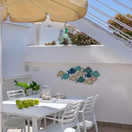 Casa Capricho 푸에르토 델 카르멘