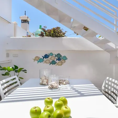 דירה Casa Capricho *