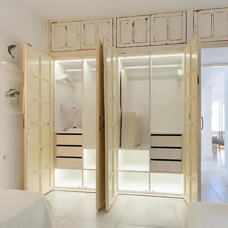 Casa Capricho דירה *