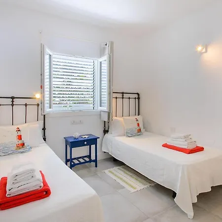 Casa Capricho * Puerto del Carmen (Lanzarote)