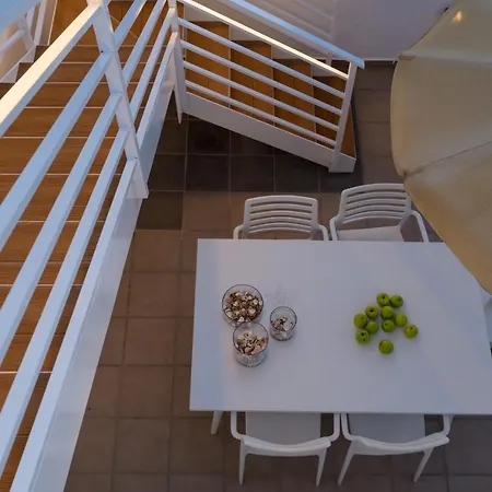 דירה Casa Capricho *