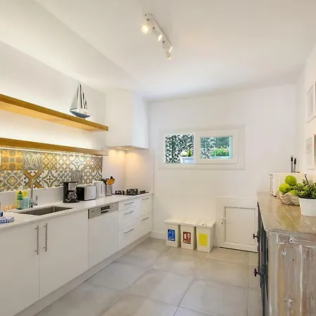 Casa Capricho * Puerto del Carmen (Lanzarote)