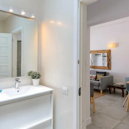 Casa Capricho * Puerto del Carmen (Lanzarote)