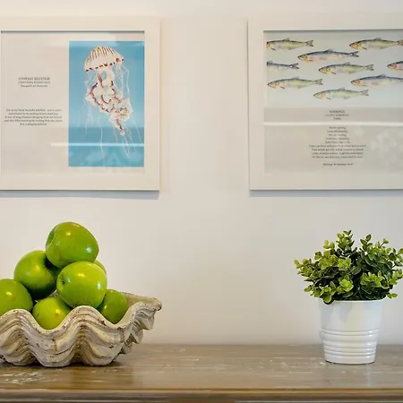 Appartamento Casa Capricho