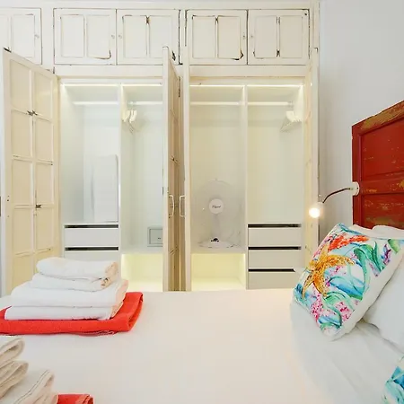 Casa Capricho Puerto del Carmen (Lanzarote)