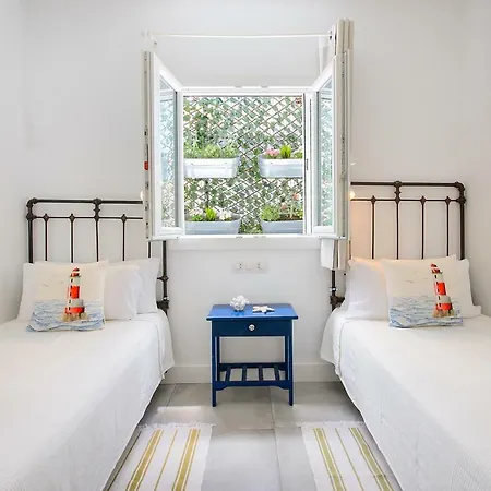 Casa Capricho * Puerto del Carmen (Lanzarote)