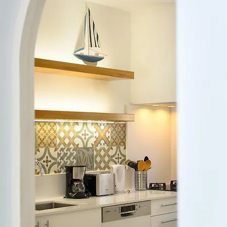 דירה Casa Capricho