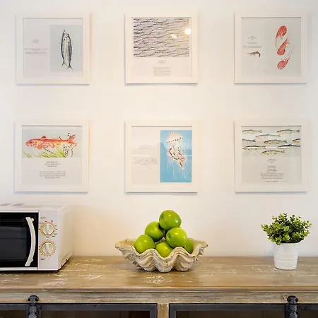 Casa Capricho Appartamento Puerto del Carmen (Lanzarote)