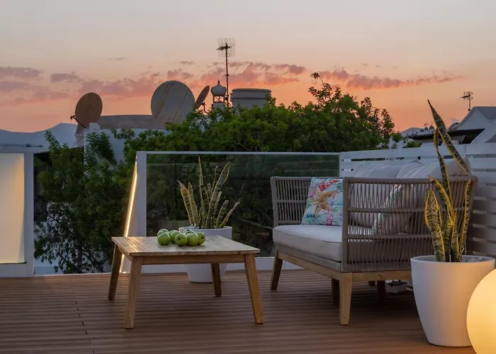 Casa Capricho * 푸에르토 델 카르멘