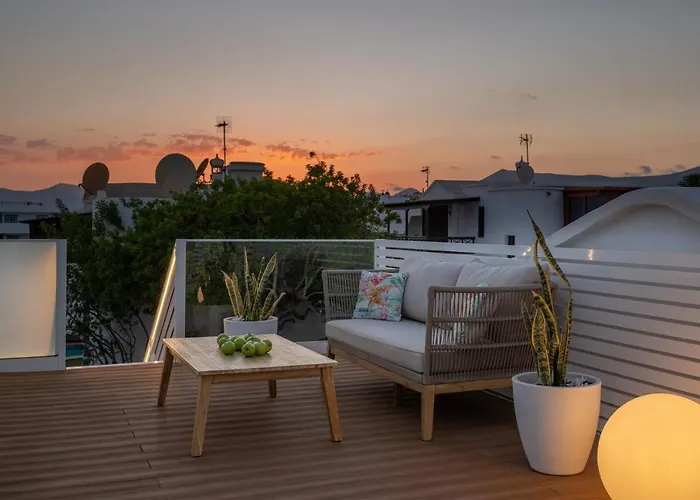 Apartament Casa Capricho