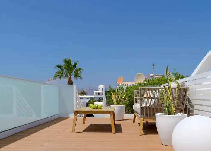 Casa Capricho 푸에르토 델 카르멘