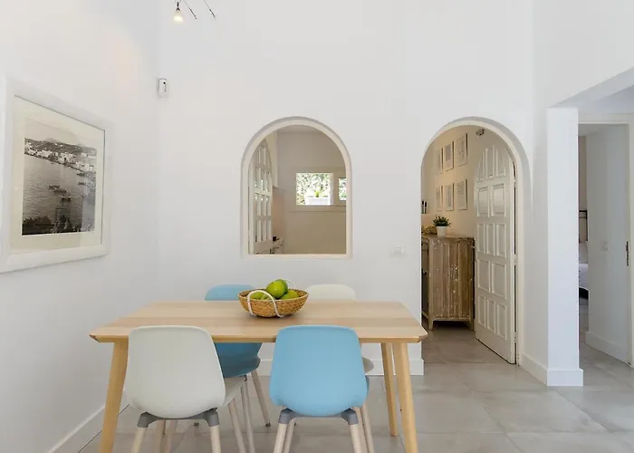 Casa Capricho Lejlighed Puerto del Carmen (Lanzarote)