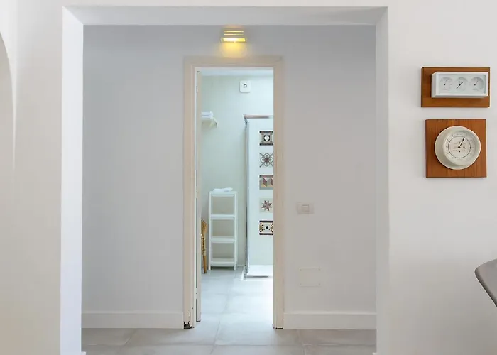 Casa Capricho Lejlighed