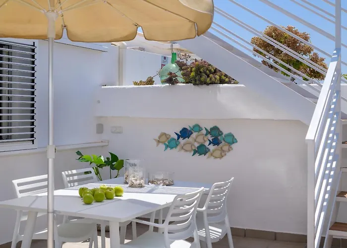 Casa Capricho بويرتو ذيل كارمين