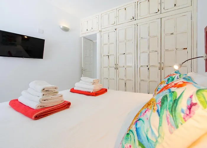 Casa Capricho 아파트