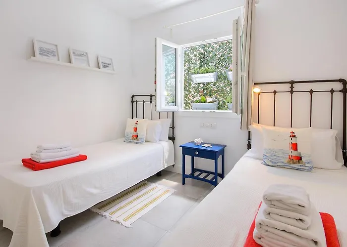 Casa Capricho 아파트 푸에르토 델 카르멘