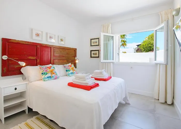 Lejlighed Casa Capricho