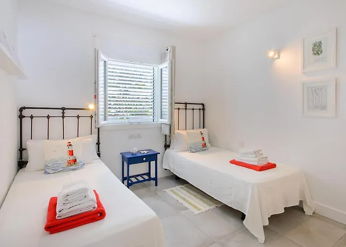 Casa Capricho * Puerto del Carmen (Lanzarote)