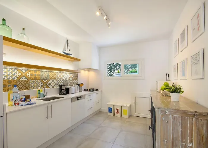 Casa Capricho * Puerto del Carmen (Lanzarote)