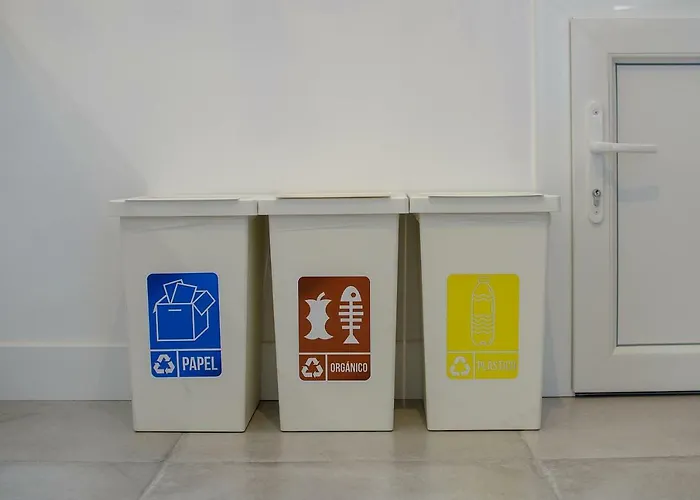 Casa Capricho 아파트 *