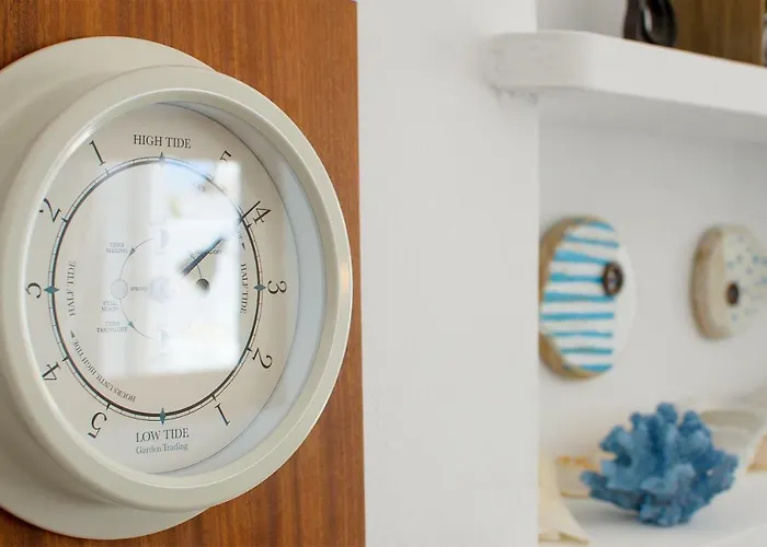 Casa Capricho 아파트 푸에르토 델 카르멘