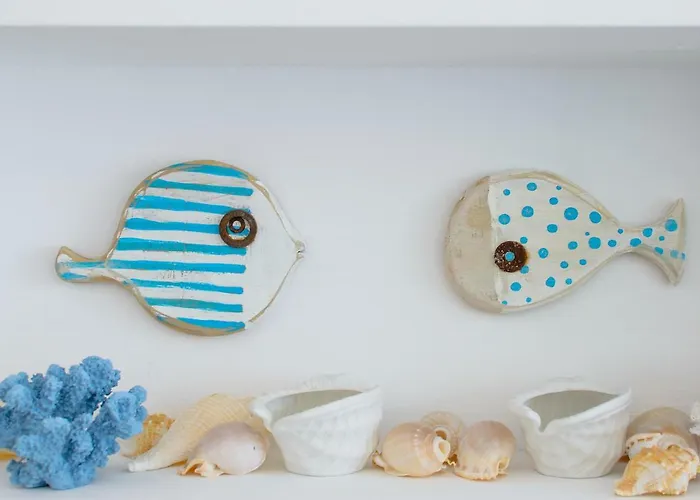 아파트 Casa Capricho *