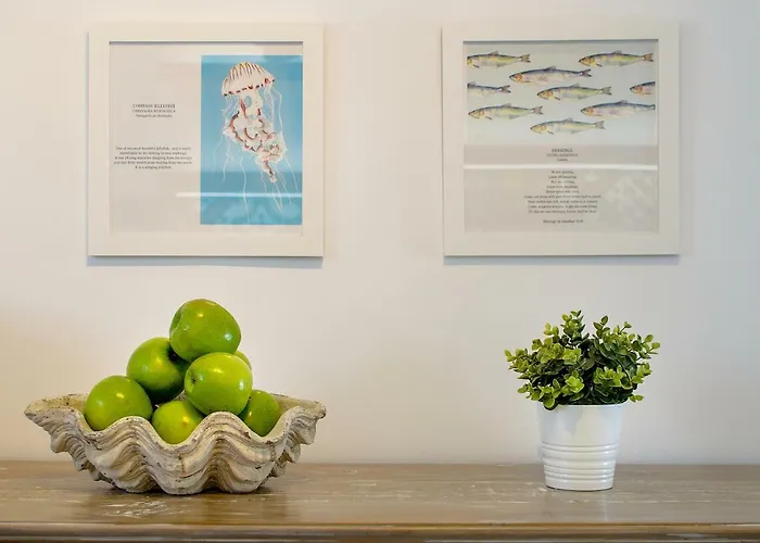 Lejlighed Casa Capricho