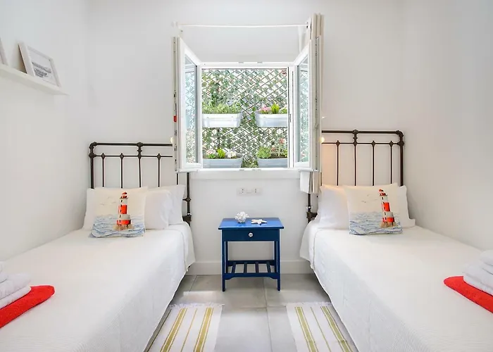 Casa Capricho * 푸에르토 델 카르멘