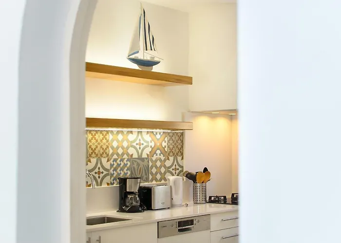 Lejlighed Casa Capricho