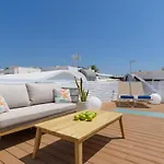 Casa Capricho * Puerto del Carmen (Lanzarote)