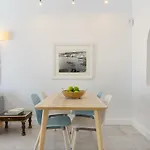 Apartamento Casa Capricho