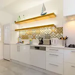 Casa Capricho Apartamento *
