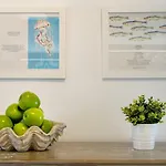 Apartamento Casa Capricho