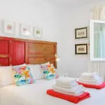 Casa Capricho Apartamento *