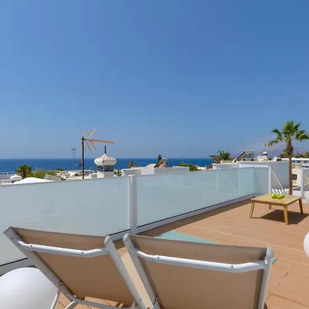 Apartmán Casa Capricho