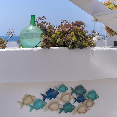 Casa Capricho Apartment Puerto del Carmen (Lanzarote)
