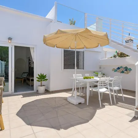 Apartmán Casa Capricho Puerto del Carmen (Lanzarote)