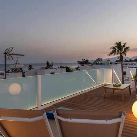 Casa Capricho Apartment *