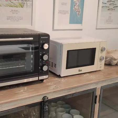 Casa Capricho Apartmán *