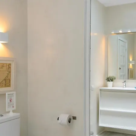 Apartmán Casa Capricho Puerto del Carmen (Lanzarote)