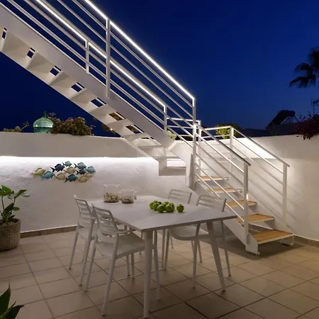 Casa Capricho Apartmán *