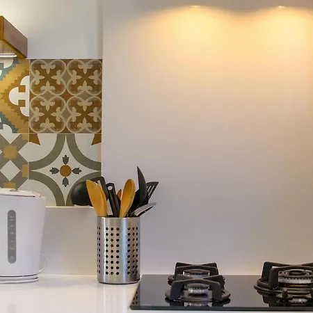 Casa Capricho Apartmán Puerto del Carmen (Lanzarote)