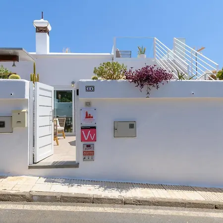 Casa Capricho *