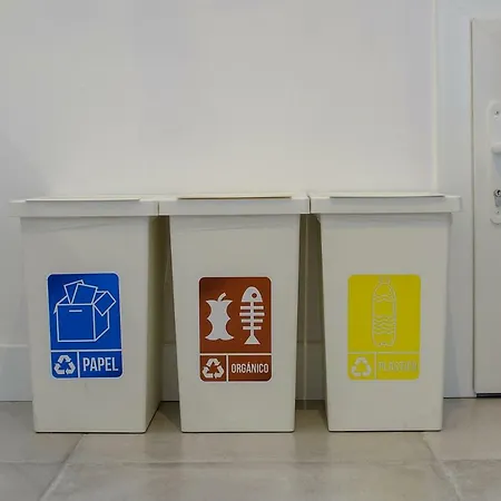 Casa Capricho Apartmán *