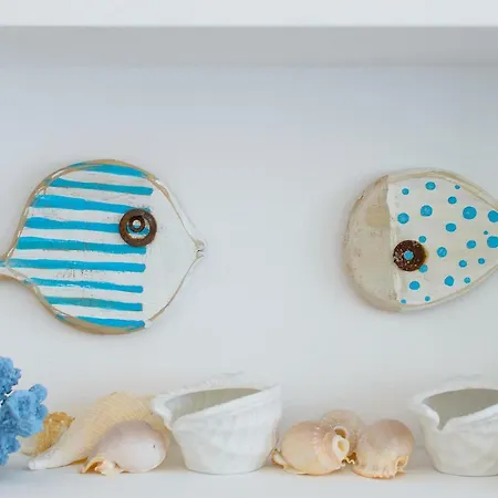 Apartmán Casa Capricho *